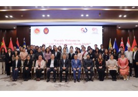 东盟（泰国）电影之夜在北京成功举办