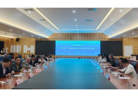 “丝路鲁约”启新篇丨东盟-中国工商总会代表团访问枣庄