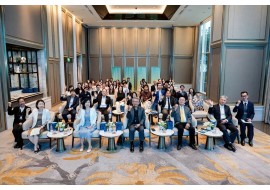 2025中国—东盟青年文化周东盟会场（泰国）活动在曼谷成功举办